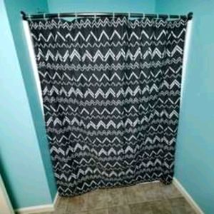Shower Curtain